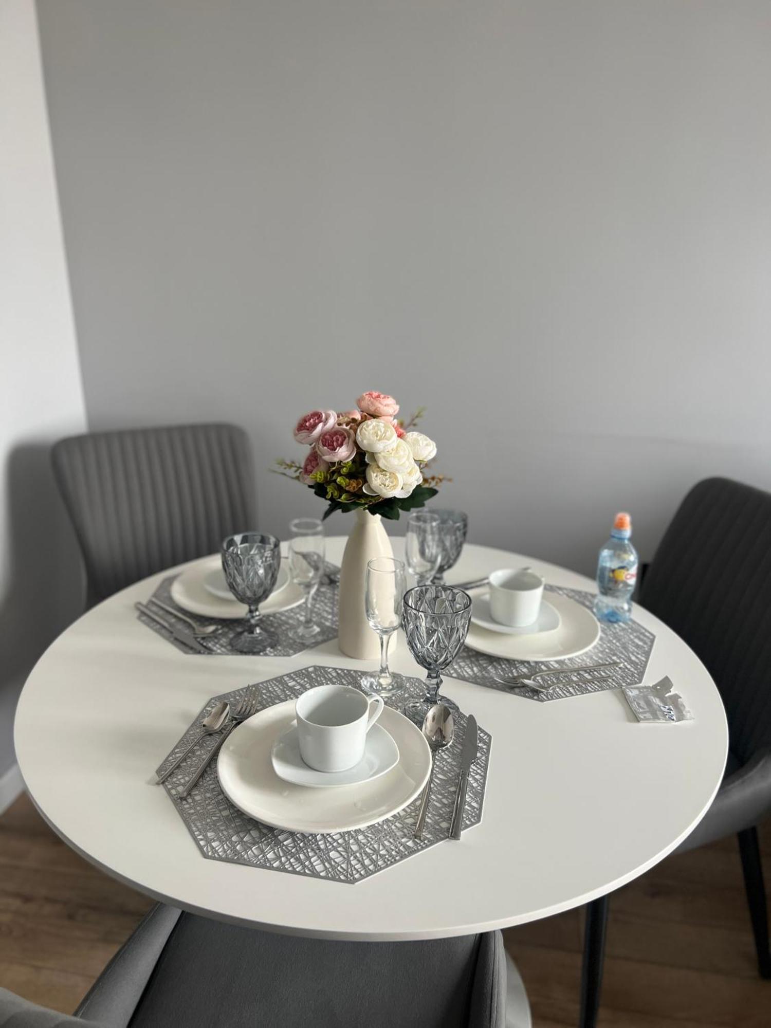 Атлант Жк Apartment Almaty Bagian luar foto